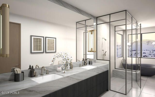 8495 E Cobabe Court, Eden, UT 84310