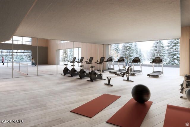 8495 E Cobabe Court, Eden, UT 84310