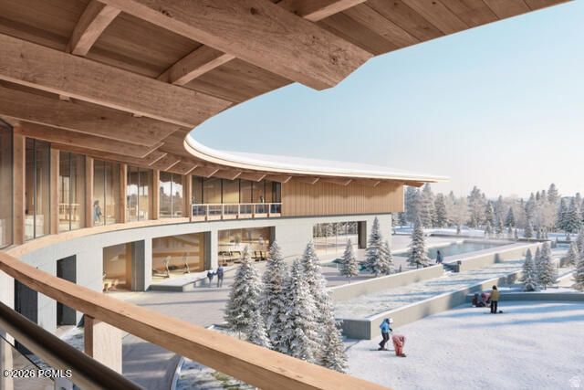 8495 E Cobabe Court, Eden, UT 84310