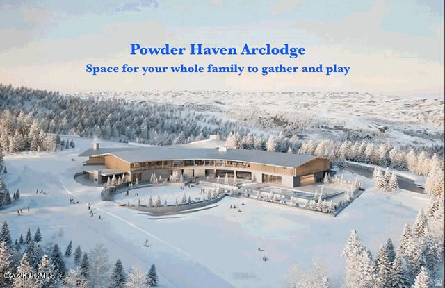 8495 E Cobabe Court, Eden, UT 84310