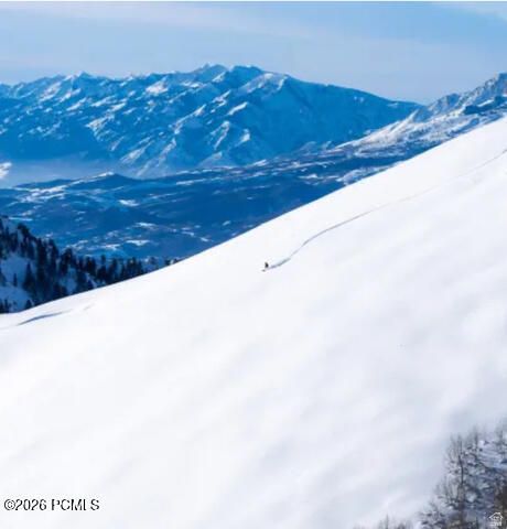 8495 E Cobabe Court, Eden, UT 84310