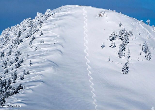 8495 E Cobabe Court, Eden, UT 84310