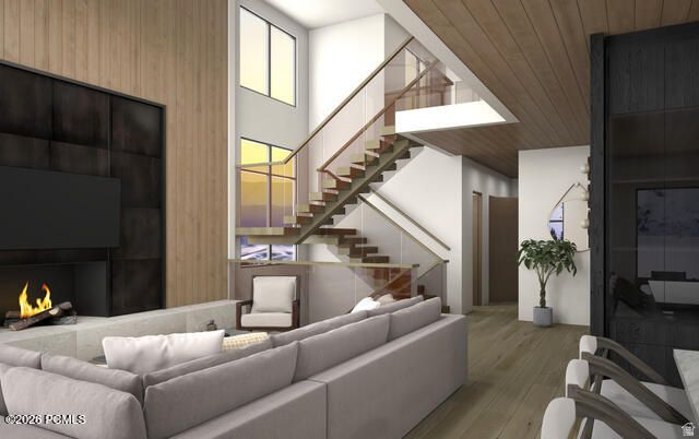 8495 E Cobabe Court, Eden, UT 84310