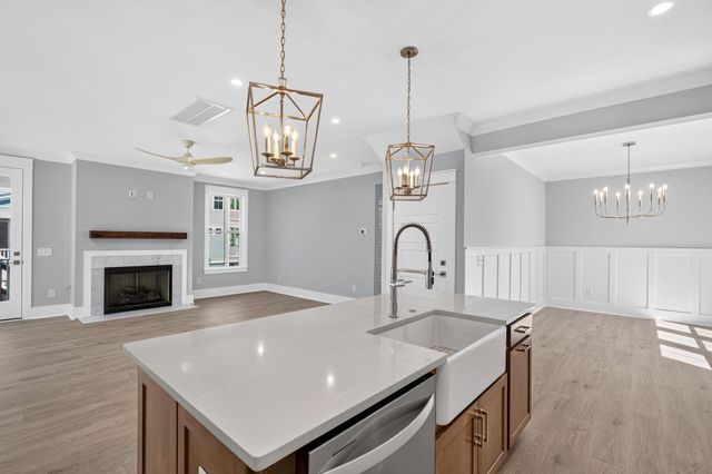 3158 Vanessa Lynne Lane, Johns Island, SC 29455