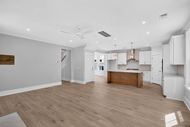 3158 Vanessa Lynne Lane, Johns Island, SC 29455