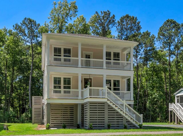 3158 Vanessa Lynne Lane, Johns Island, SC 29455