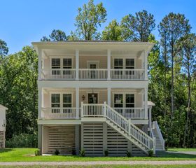 3158 Vanessa Lynne Lane, Johns Island, SC 29455