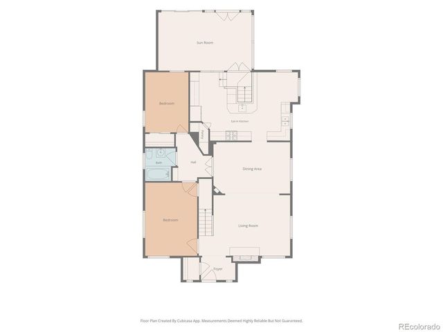 4560 King St, Denver, CO 80211