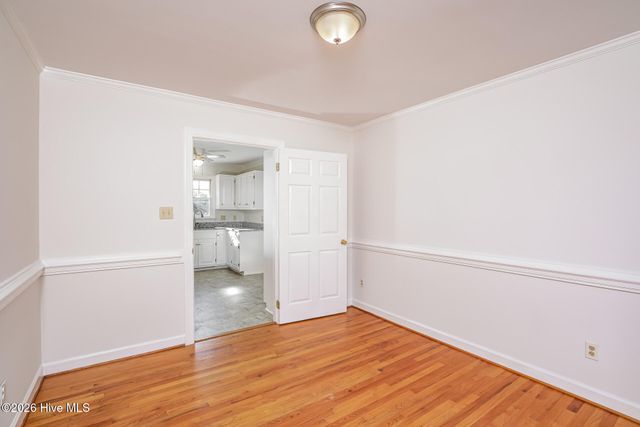 307 Hearthstone Drive, Nashville, NC 27856