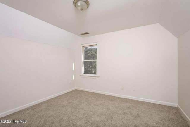 307 Hearthstone Drive, Nashville, NC 27856