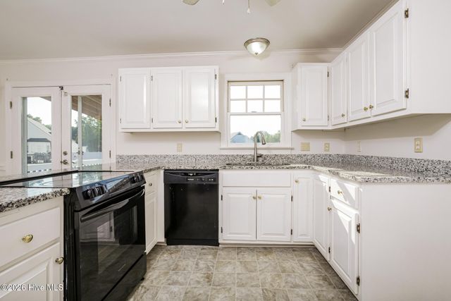 307 Hearthstone Drive, Nashville, NC 27856