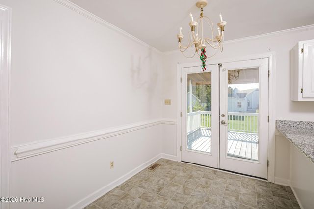 307 Hearthstone Drive, Nashville, NC 27856