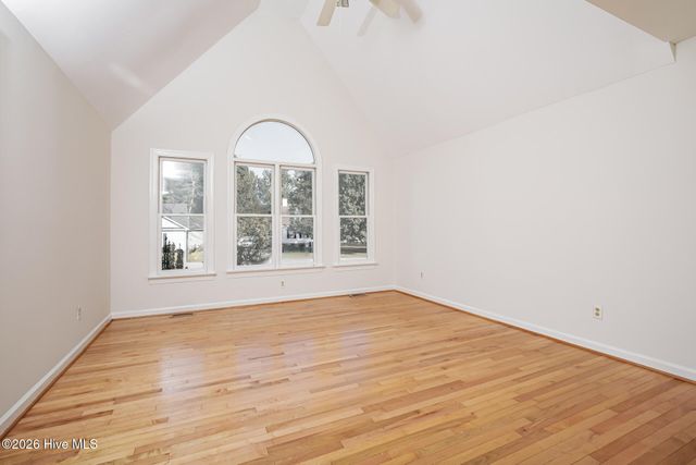 307 Hearthstone Drive, Nashville, NC 27856