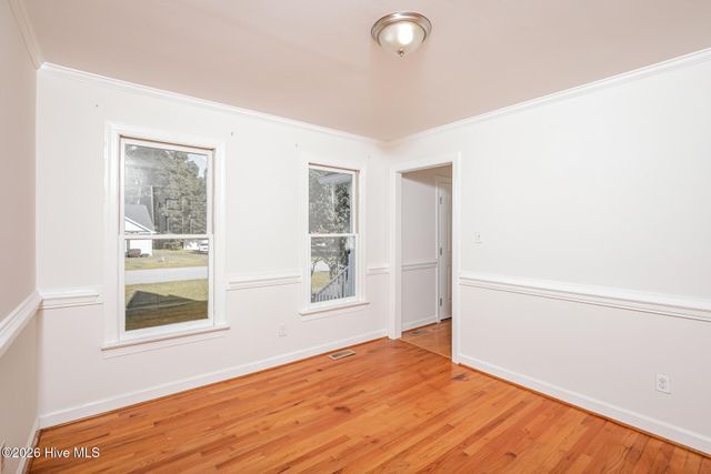 307 Hearthstone Drive, Nashville, NC 27856