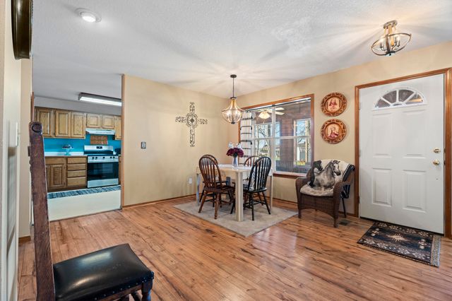 1106 Red Bud Drive, Grove, OK 74344