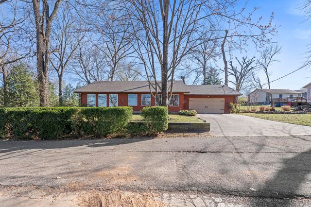 1106 Red Bud Drive, Grove, OK 74344