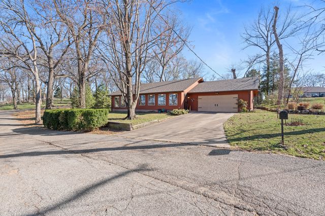 1106 Red Bud Drive, Grove, OK 74344