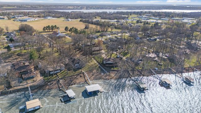 1106 Red Bud Drive, Grove, OK 74344