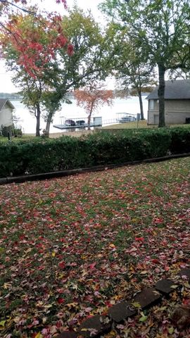 1106 Red Bud Drive, Grove, OK 74344