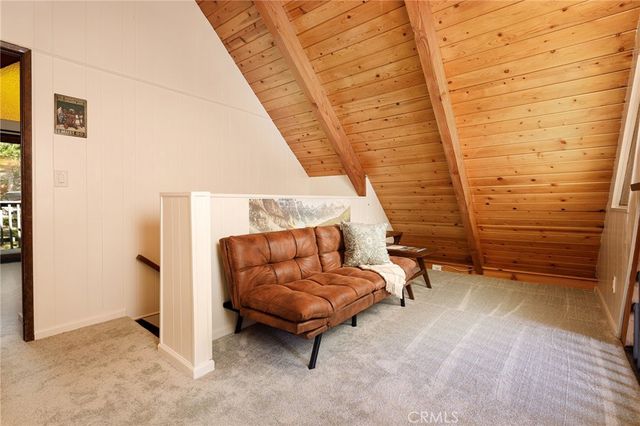 422 Pyramid, Lake Arrowhead, CA 92352