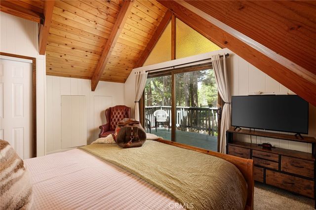 422 Pyramid, Lake Arrowhead, CA 92352