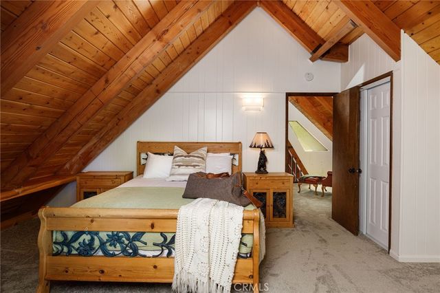 422 Pyramid, Lake Arrowhead, CA 92352