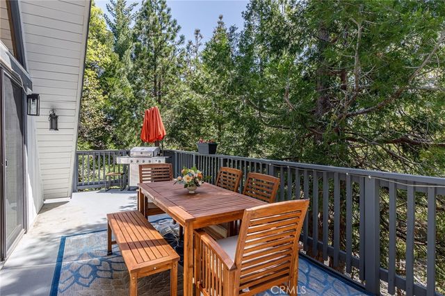 422 Pyramid, Lake Arrowhead, CA 92352
