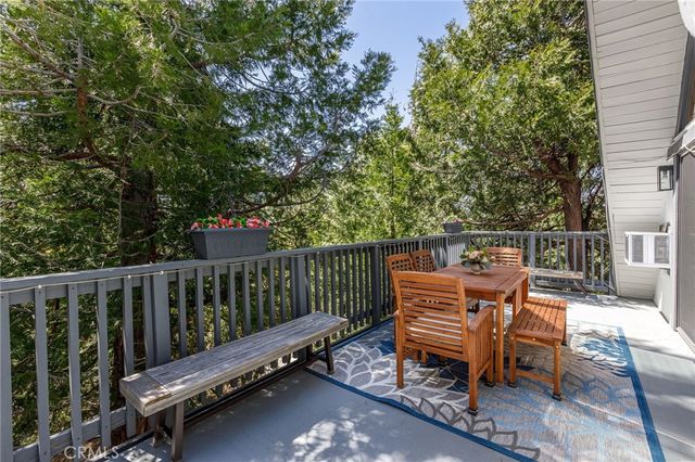 422 Pyramid, Lake Arrowhead, CA 92352
