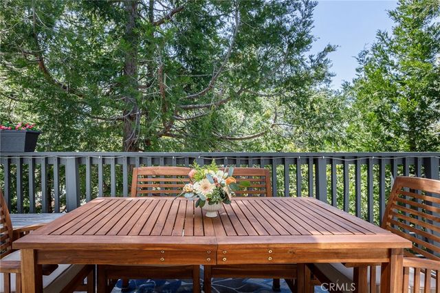 422 Pyramid, Lake Arrowhead, CA 92352