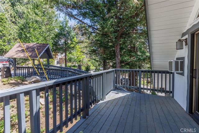 422 Pyramid, Lake Arrowhead, CA 92352