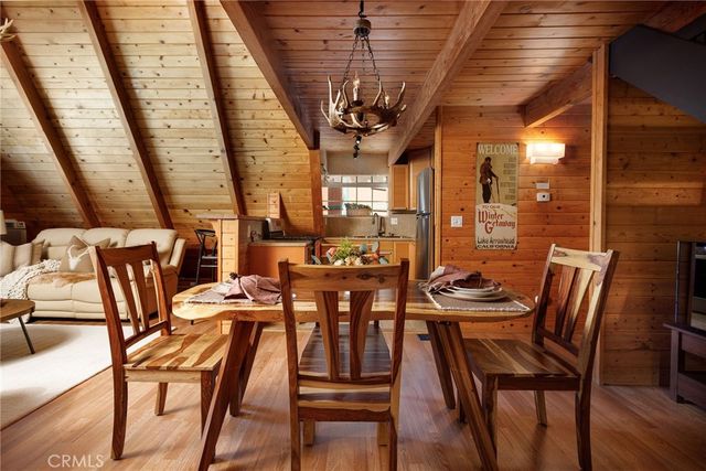 422 Pyramid, Lake Arrowhead, CA 92352