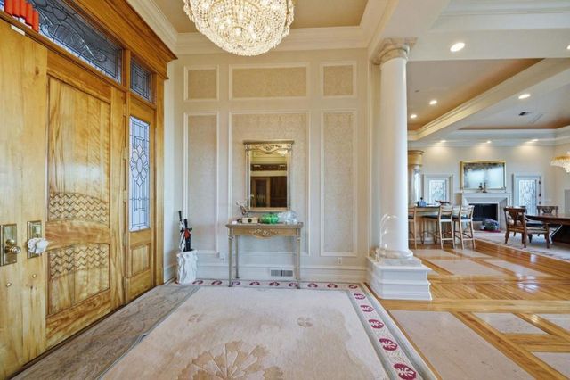 2930 Privet Drive, Hillsborough, CA 94010