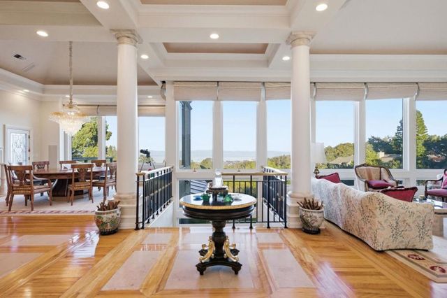 2930 Privet Drive, Hillsborough, CA 94010