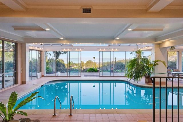 2930 Privet Drive, Hillsborough, CA 94010