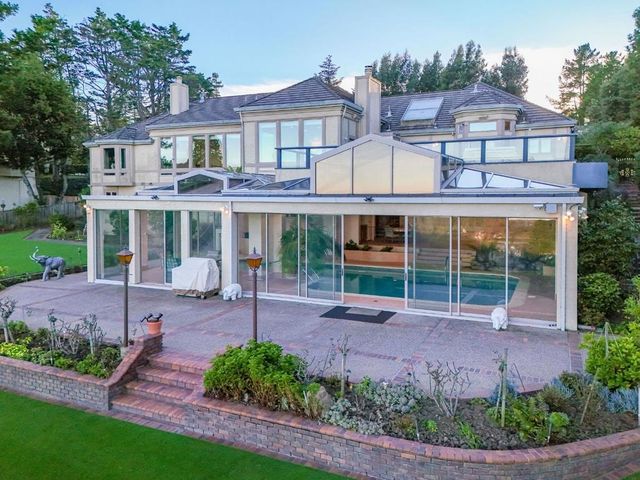 2930 Privet Drive, Hillsborough, CA 94010