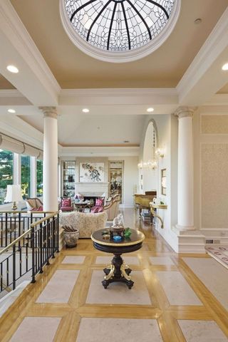 2930 Privet Drive, Hillsborough, CA 94010