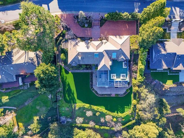 2930 Privet Drive, Hillsborough, CA 94010