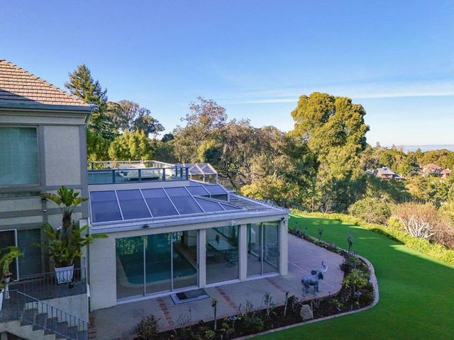 2930 Privet Drive, Hillsborough, CA 94010