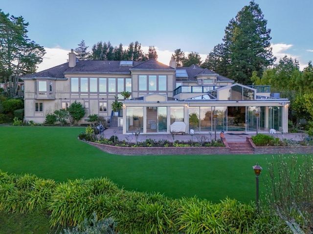 2930 Privet Drive, Hillsborough, CA 94010