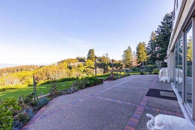 2930 Privet Drive, Hillsborough, CA 94010