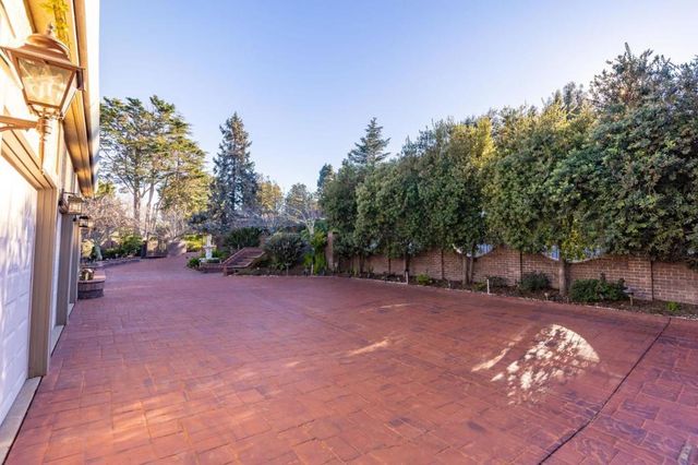 2930 Privet Drive, Hillsborough, CA 94010