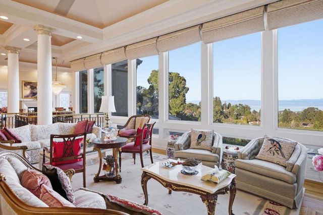 2930 Privet Drive, Hillsborough, CA 94010