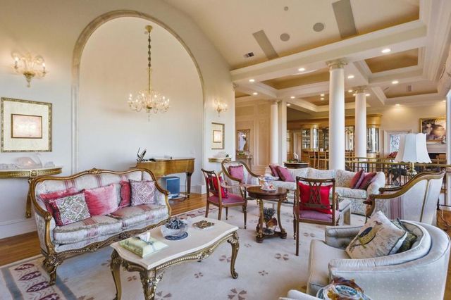 2930 Privet Drive, Hillsborough, CA 94010