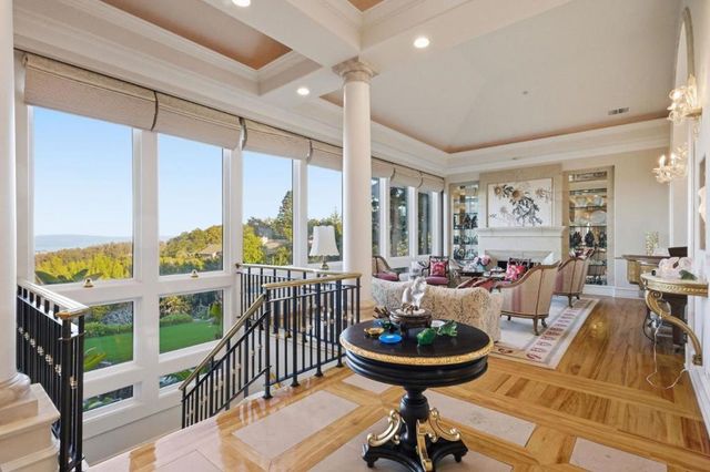 2930 Privet Drive, Hillsborough, CA 94010