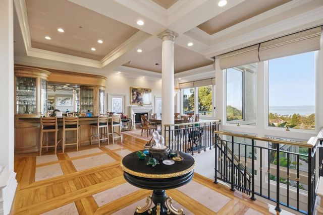 2930 Privet Drive, Hillsborough, CA 94010