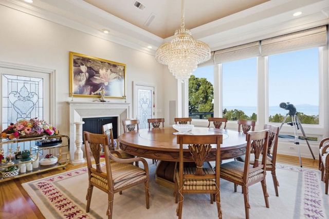 2930 Privet Drive, Hillsborough, CA 94010