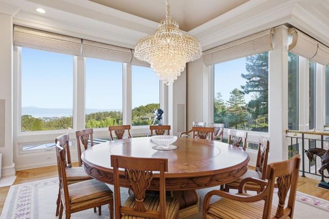 2930 Privet Drive, Hillsborough, CA 94010