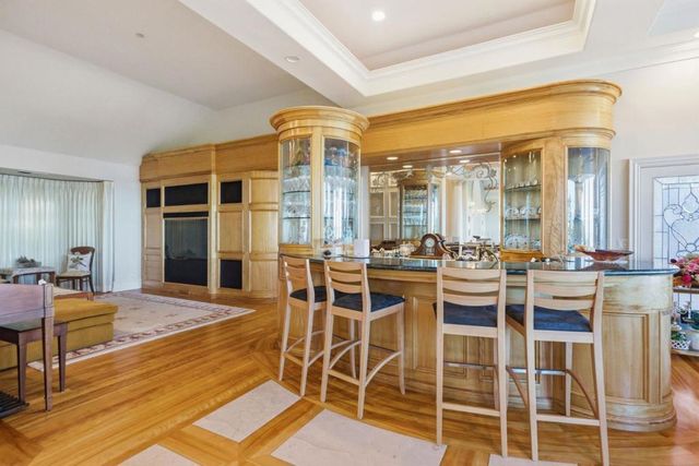 2930 Privet Drive, Hillsborough, CA 94010