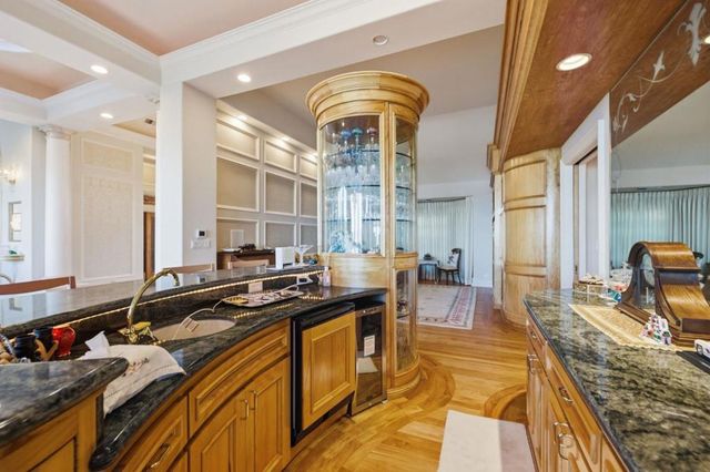 2930 Privet Drive, Hillsborough, CA 94010