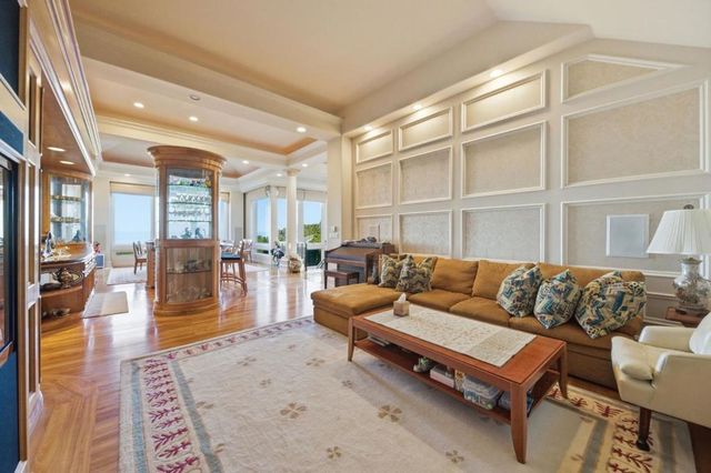 2930 Privet Drive, Hillsborough, CA 94010